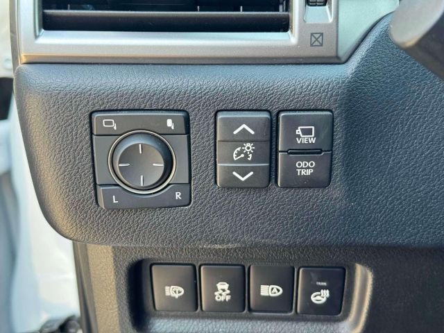 2022 Lexus GX GX 460 Luxury 4WD