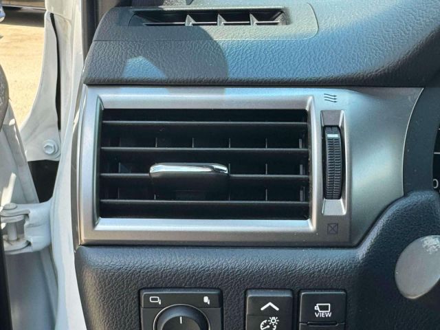 2022 Lexus GX GX 460 Luxury 4WD