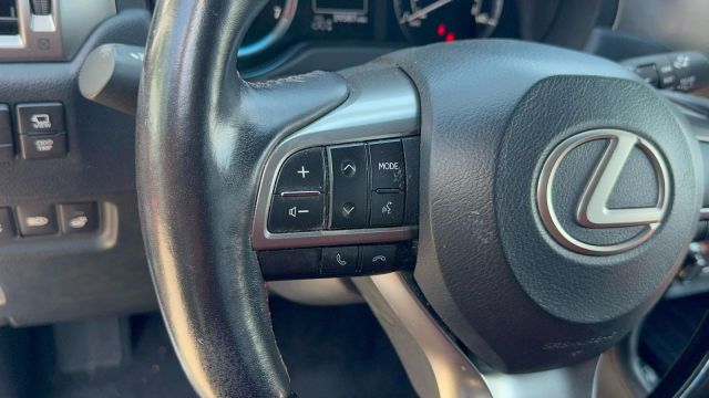 2022 Lexus GX GX 460 Luxury 4WD