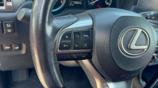 2022 Lexus GX GX 460 Luxury 4WD