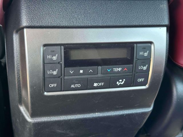 2022 Lexus GX GX 460 Luxury 4WD