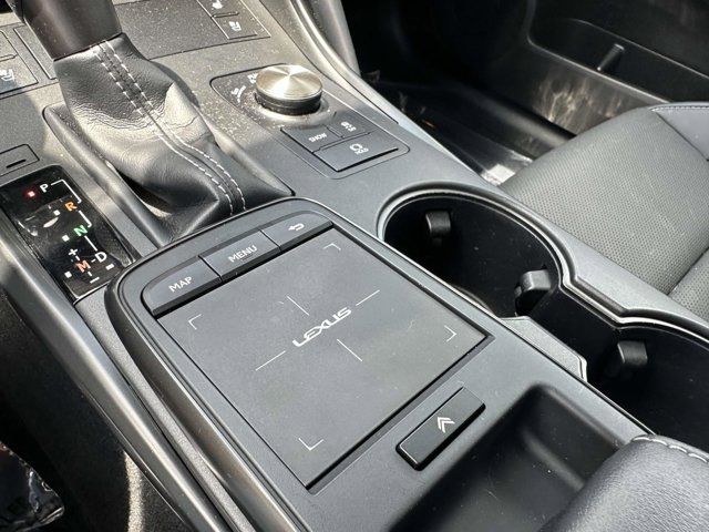 2022 Lexus IS IS 350 F SPORT