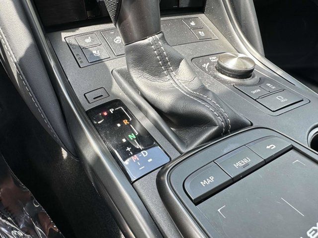 2022 Lexus IS IS 350 F SPORT