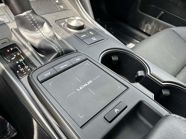 2022 Lexus IS IS 350 F SPORT AWD