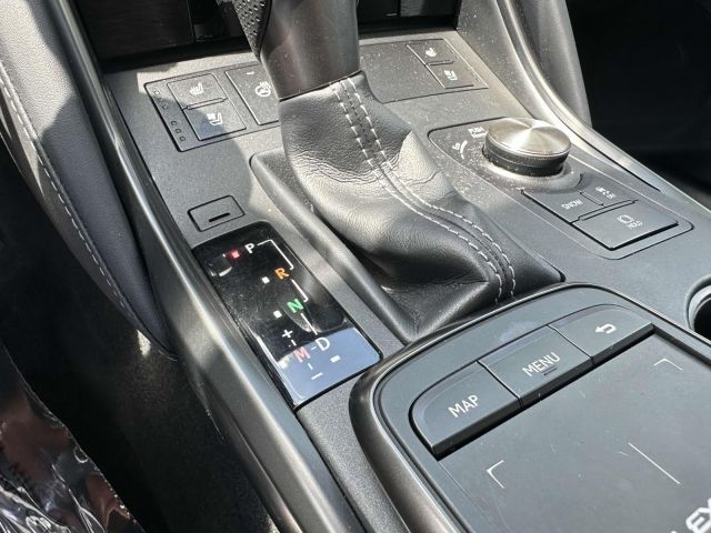 2022 Lexus IS IS 350 F SPORT AWD