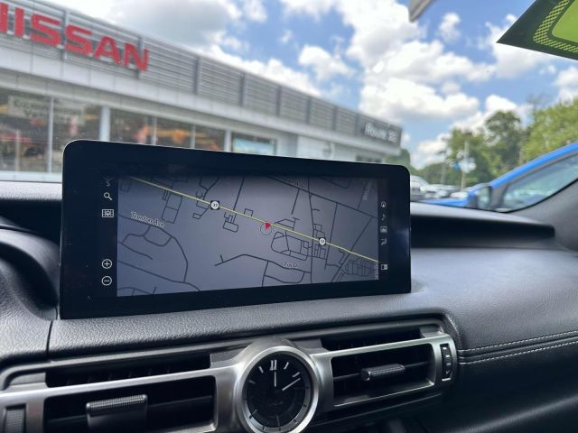 2022 Lexus IS IS 350 F SPORT AWD