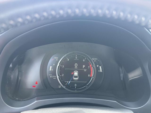 2022 Lexus IS IS 350 F SPORT AWD