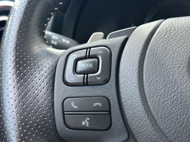 2022 Lexus IS IS 350 F SPORT AWD