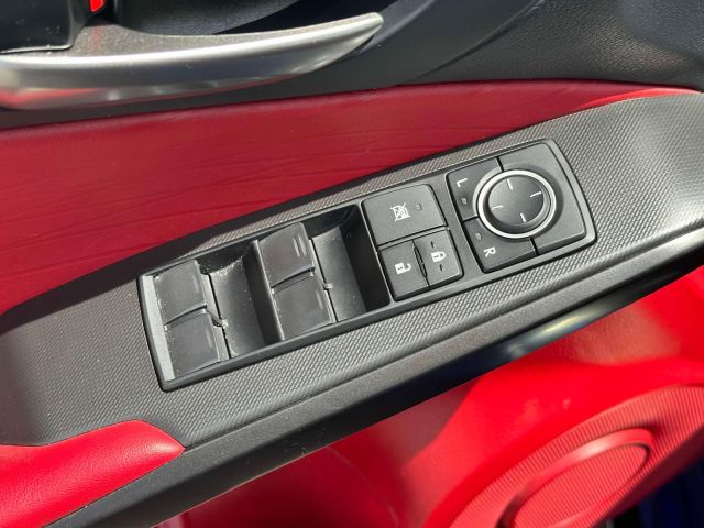 2022 Lexus IS IS 350 F SPORT AWD