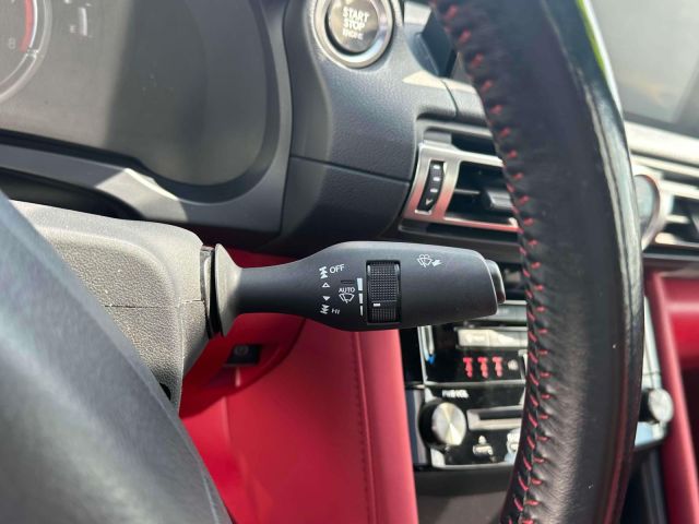 2022 Lexus IS IS 350 F SPORT AWD