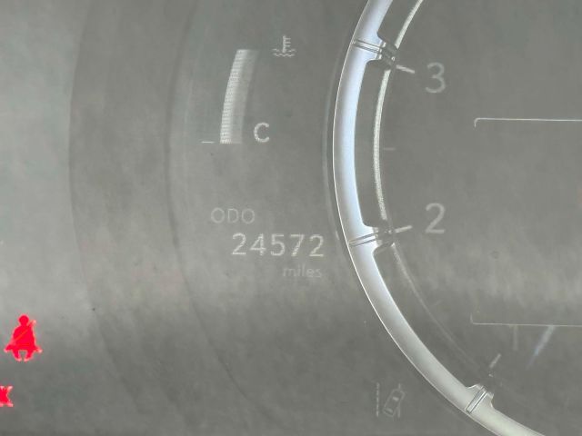 2022 Lexus IS IS 350 F SPORT AWD