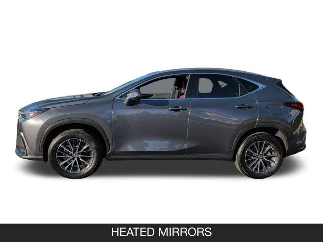 2022 Lexus Nx NX 350h 2022 Lexus Nx NX 350h