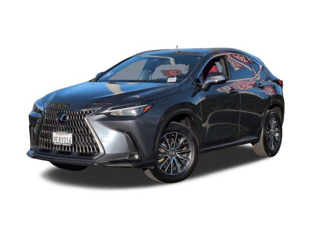 2022 Lexus Nx NX 350h