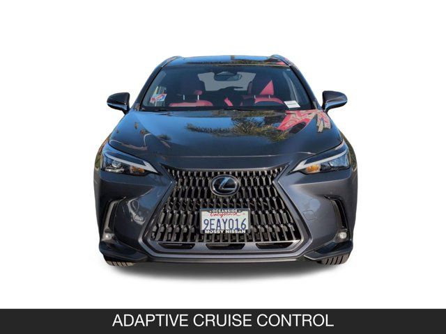 2022 Lexus Nx NX 350h