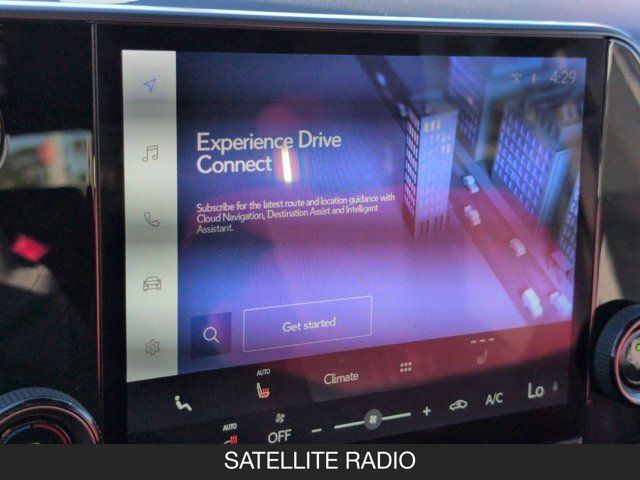 2022 Lexus Nx NX 350h