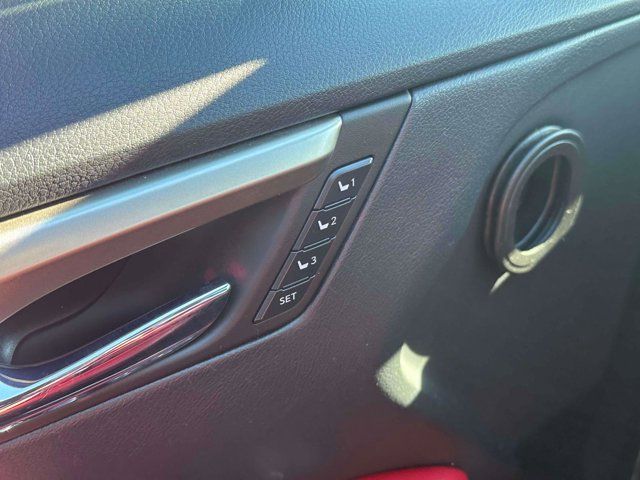 2022 Lexus RX RX 350 F SPORT Appearance 2022 Lexus RX RX 350 F SPORT Appearance