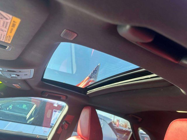 2022 Lexus RX RX 350 F SPORT Appearance 2022 Lexus RX RX 350 F SPORT Appearance