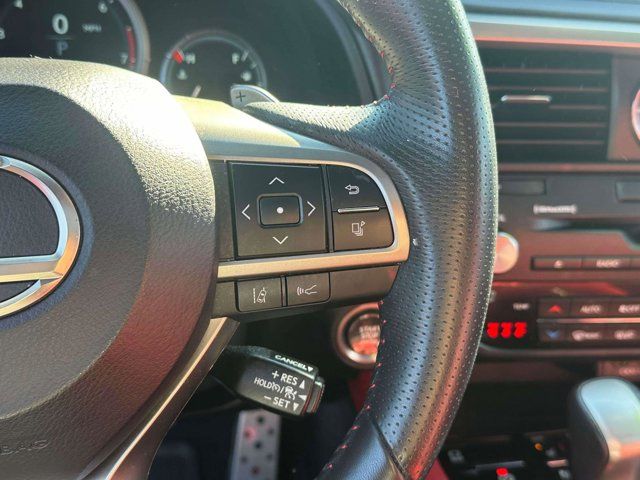 2022 Lexus RX RX 350 F SPORT Appearance 2022 Lexus RX RX 350 F SPORT Appearance