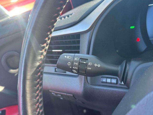 2022 Lexus RX RX 350 F SPORT Appearance 2022 Lexus RX RX 350 F SPORT Appearance