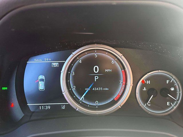 2022 Lexus RX RX 350 F SPORT Appearance 2022 Lexus RX RX 350 F SPORT Appearance