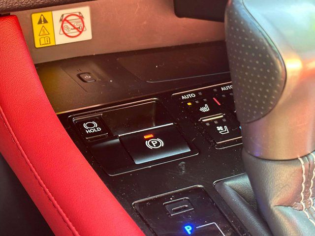 2022 Lexus RX RX 350 F SPORT Appearance 2022 Lexus RX RX 350 F SPORT Appearance