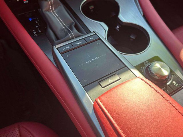 2022 Lexus RX RX 350 F SPORT Appearance 2022 Lexus RX RX 350 F SPORT Appearance