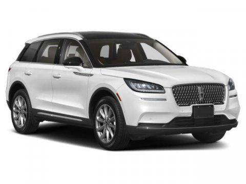 2022 Lincoln Corsair Standard 2022 Lincoln Corsair Standard
