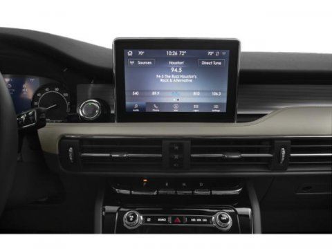 2022 Lincoln Corsair Standard 2022 Lincoln Corsair Standard