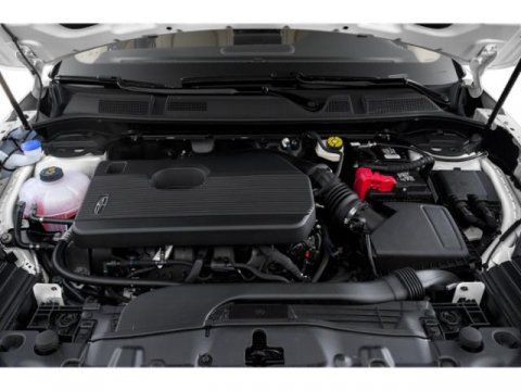 2022 Lincoln Corsair Standard 2022 Lincoln Corsair Standard