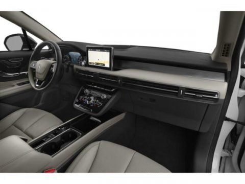 2022 Lincoln Corsair Standard 2022 Lincoln Corsair Standard