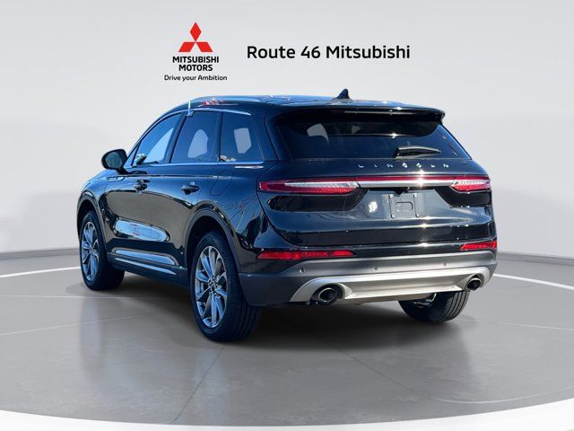 2022 Lincoln Corsair Standard 2022 Lincoln Corsair Standard