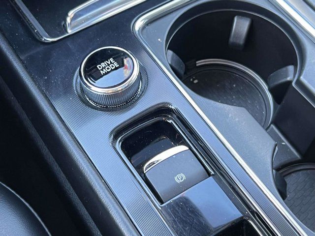 2022 Lincoln Corsair Standard 2022 Lincoln Corsair Standard