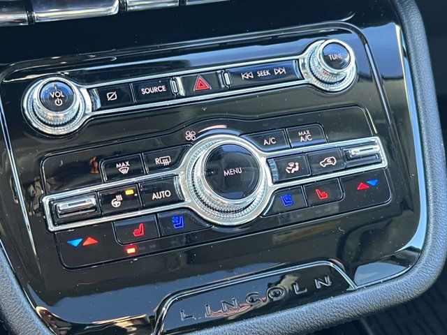 2022 Lincoln Corsair Standard 2022 Lincoln Corsair Standard