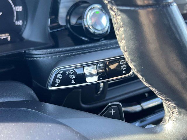 2022 Lincoln Corsair Standard 2022 Lincoln Corsair Standard