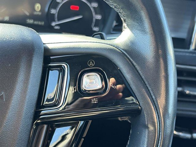 2022 Lincoln Corsair Standard 2022 Lincoln Corsair Standard