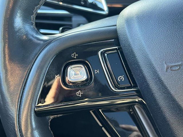 2022 Lincoln Corsair Standard 2022 Lincoln Corsair Standard