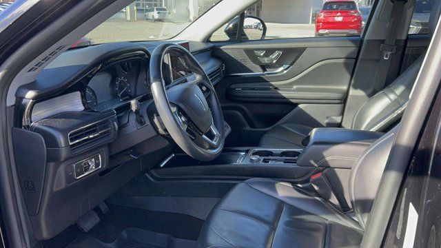 2022 Lincoln Corsair Standard 2022 Lincoln Corsair Standard