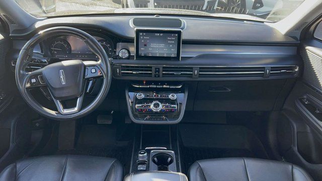 2022 Lincoln Corsair Standard 2022 Lincoln Corsair Standard