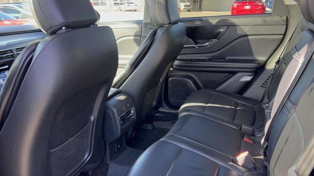 2022 Lincoln Corsair Standard 2022 Lincoln Corsair Standard