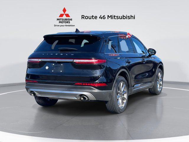 2022 Lincoln Corsair Standard 2022 Lincoln Corsair Standard