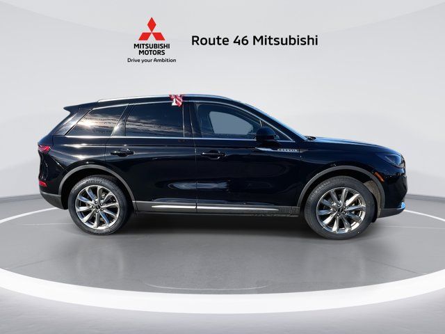 2022 Lincoln Corsair Standard 2022 Lincoln Corsair Standard