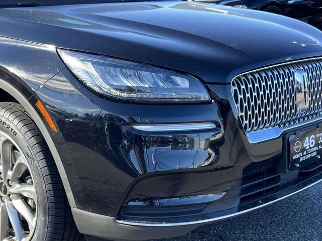 2022 Lincoln Corsair Standard 2022 Lincoln Corsair Standard