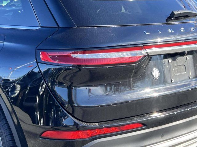 2022 Lincoln Corsair Standard 2022 Lincoln Corsair Standard