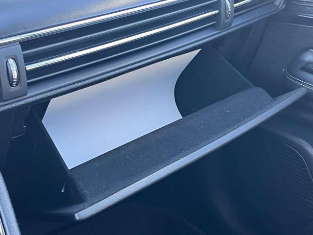 2022 Lincoln Corsair Standard 2022 Lincoln Corsair Standard