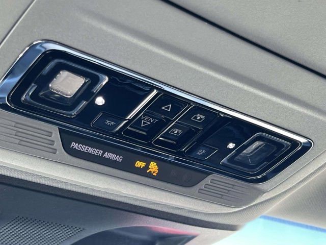 2022 Lincoln Corsair Standard 2022 Lincoln Corsair Standard