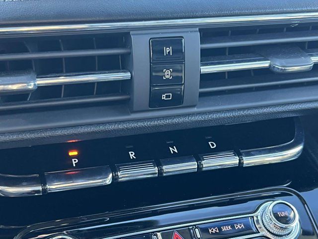 2022 Lincoln Corsair Standard 2022 Lincoln Corsair Standard