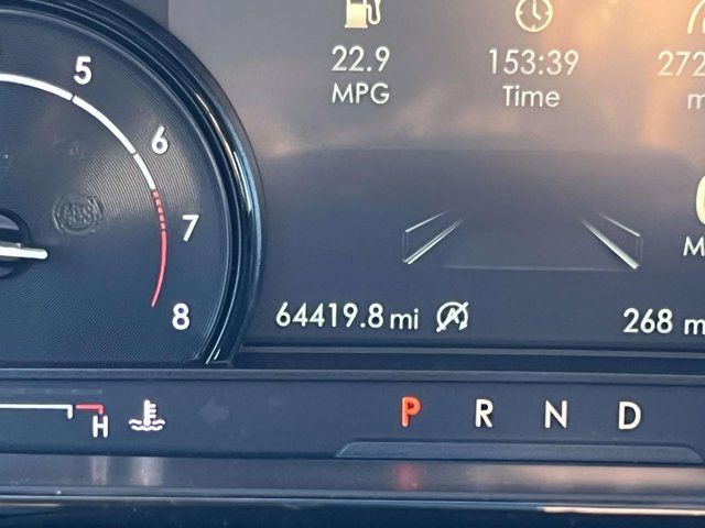 2022 Lincoln Corsair Standard 2022 Lincoln Corsair Standard