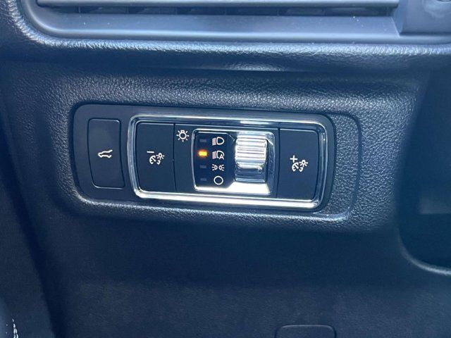 2022 Lincoln Corsair Standard 2022 Lincoln Corsair Standard