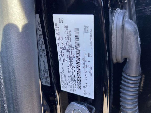 2022 Lincoln Corsair Standard 2022 Lincoln Corsair Standard