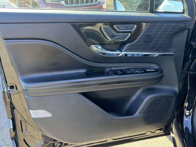 2022 Lincoln Corsair Standard 2022 Lincoln Corsair Standard